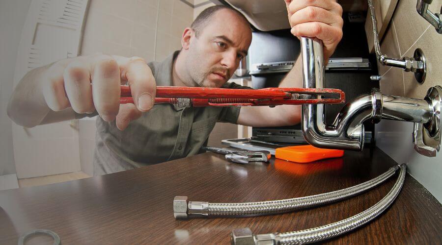 Local annual plumbing maintenance in Oak Lawn, IL