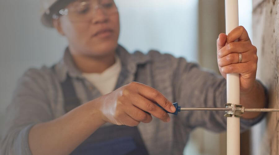 Professional annual plumbing maintenance services in Oak Lawn, IL